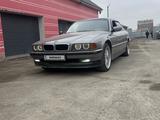 BMW 730 1995 года за 3 500 000 тг. в Астана – фото 5