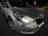 Kia Cerato 2013 годаfor5 800 000 тг. в Алматы