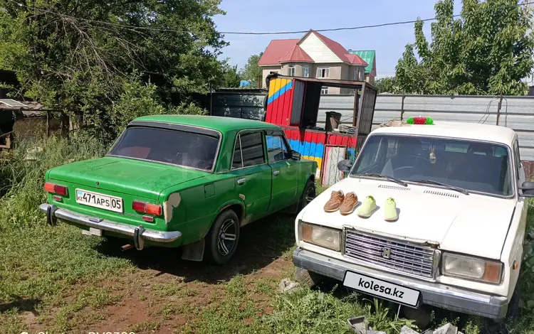 ВАЗ (Lada) 2101 1979 года за 620 000 тг. в Алматы