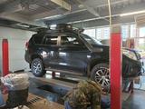 Toyota Land Cruiser Prado 2013 года за 19 000 000 тг. в Астана – фото 5
