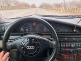 Audi 100 1992 года за 1 550 000 тг. в Кызылорда – фото 4