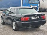 Audi 100 1992 года за 1 550 000 тг. в Кызылорда – фото 2