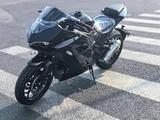 Ducati  Ducati Panigale Black 2024 года за 1 900 000 тг. в Алматы