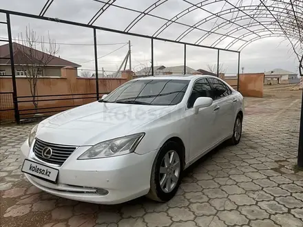 Lexus ES 350 2008 года за 5 500 000 тг. в Актау