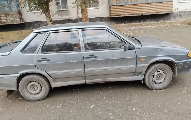 ВАЗ (Lada) 2115 2005 годаfor800 000 тг. в Актобе