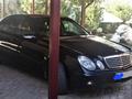 Mercedes-Benz E 200 2005 годаfor4 500 000 тг. в Алматы – фото 5