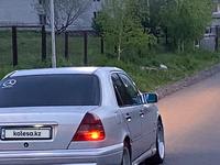 Mercedes-Benz C 280 1993 годаүшін1 890 000 тг. в Алматы