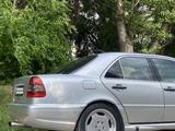 Mercedes-Benz C 280 1993 годаүшін1 890 000 тг. в Алматы – фото 3