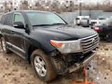 Toyota Land Cruiser 2010 года за 10 000 тг. в Уральск