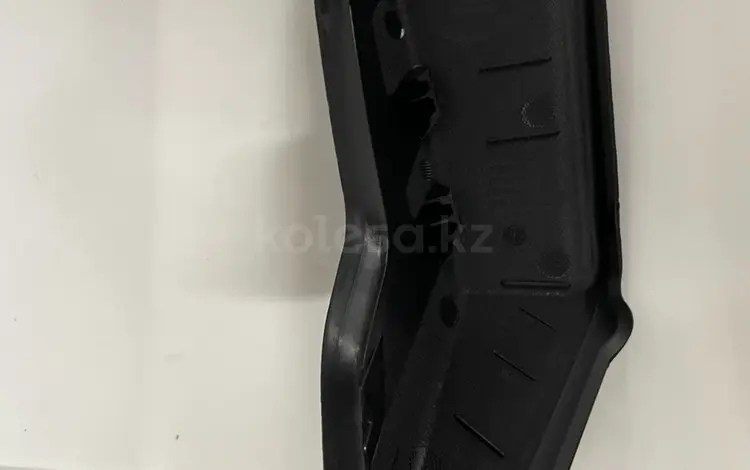 КРЫШКА ЗЕРКАЛА ЗАДНЕГО ВИДА на ZEEKR X. Артикул 6608046997 за 7 000 тг. в Алматы