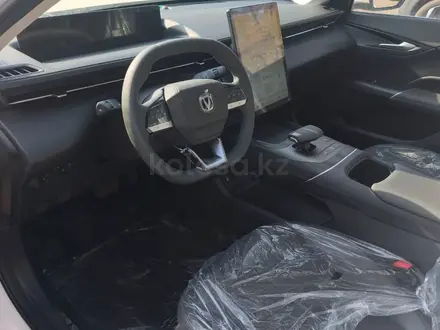 Changan Eado 2025 года за 7 190 000 тг. в Алматы – фото 13