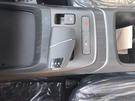 Changan Eado 2025 года за 7 190 000 тг. в Алматы – фото 14