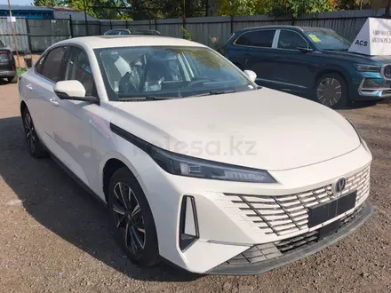 Changan Eado 2025 года за 7 190 000 тг. в Алматы