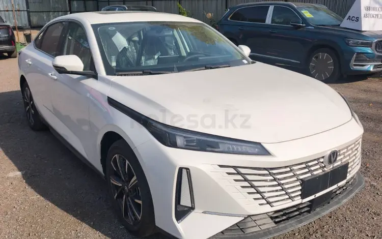 Changan Eado 2025 годаүшін7 190 000 тг. в Алматы