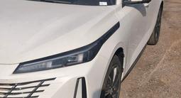Changan Eado 2025 года за 7 190 000 тг. в Алматы – фото 4