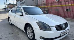 Nissan Maxima 2005 года за 4 520 000 тг. в Шымкент – фото 2