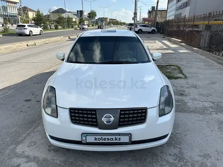 Nissan Maxima 2005 года за 4 520 000 тг. в Шымкент