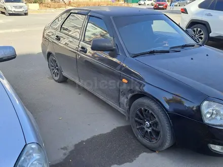 ВАЗ (Lada) Priora 2172 2011 года за 2 250 000 тг. в Рудный – фото 6