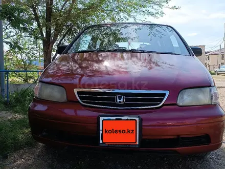 Honda Odyssey 2006 годаүшін3 000 000 тг. в Алматы – фото 2