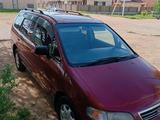 Honda Odyssey 2006 года за 3 000 000 тг. в Алматы – фото 3