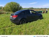 Chevrolet Cruze 2013 года за 2 600 000 тг. в Павлодар