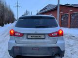 Mitsubishi ASX 2012 года за 6 800 000 тг. в Актобе – фото 2