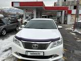 Toyota Camry 2014 годаүшін9 700 000 тг. в Алматы