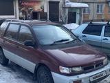 Mitsubishi Chariot 1994 годаfor1 300 000 тг. в Усть-Каменогорск