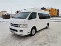 Toyota Hiace 2008 годаүшін9 500 000 тг. в Актобе