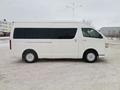 Toyota Hiace 2008 годаүшін9 500 000 тг. в Актобе – фото 4