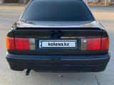 Audi 100 1992 года за 2 200 000 тг. в Жаркент – фото 2