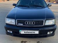 Audi 100 1992 года за 2 200 000 тг. в Жаркент