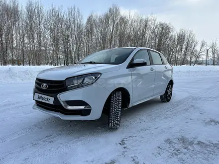 ВАЗ (Lada) XRAY 2018 года за 4 650 000 тг. в Усть-Каменогорск – фото 2