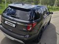 Ford Explorer 2015 года за 12 000 000 тг. в Астана – фото 3