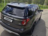 Ford Explorer 2015 годаүшін12 000 000 тг. в Астана – фото 3