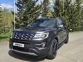 Ford Explorer 2015 года за 12 000 000 тг. в Астана