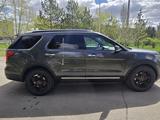 Ford Explorer 2015 годаүшін12 000 000 тг. в Астана – фото 5