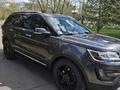 Ford Explorer 2015 года за 12 000 000 тг. в Астана – фото 7