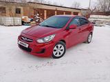 Hyundai Accent 2013 годаүшін5 000 000 тг. в Костанай