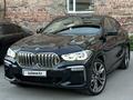 BMW X6 2020 года за 43 500 000 тг. в Караганда – фото 63