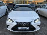 Lexus ES 250 2019 года за 19 500 000 тг. в Астана