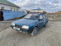 ВАЗ (Lada) 21099 1999 года за 300 000 тг. в Атырау – фото 4