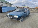 ВАЗ (Lada) 21099 1999 годаүшін300 000 тг. в Атырау – фото 4