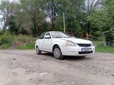 ВАЗ (Lada) Priora 2170 2011 годаүшін1 100 000 тг. в Алматы