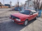 Audi 80 1992 годаүшін1 900 000 тг. в Экибастуз