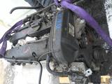 Двигатель 1.4 Форд Фокус FXDD за 250 000 тг. в Караганда
