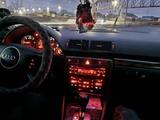 Audi A4 2002 года за 3 200 000 тг. в Алматы – фото 2