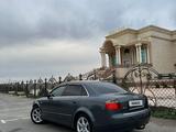 Audi A4 2002 года за 3 200 000 тг. в Алматы – фото 5