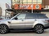 Land Rover Range Rover Sport 2021 года за 45 000 000 тг. в Алматы – фото 5