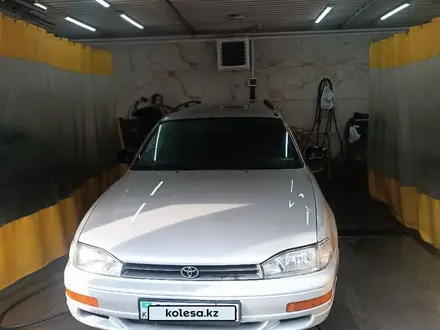 Toyota Camry 1994 года за 2 800 000 тг. в Алматы – фото 2